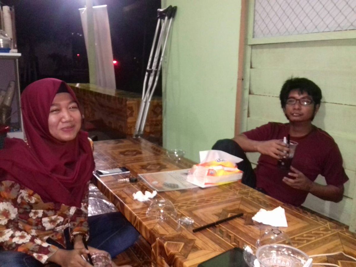 JapanArt_trk's tweet photo. Ciee Ciee Ciee... #Colek @zainahhalwanie n @yossuke , Cieee Cieee Cieee... Kode Keraaaas... https://t.co/6fivhglRID