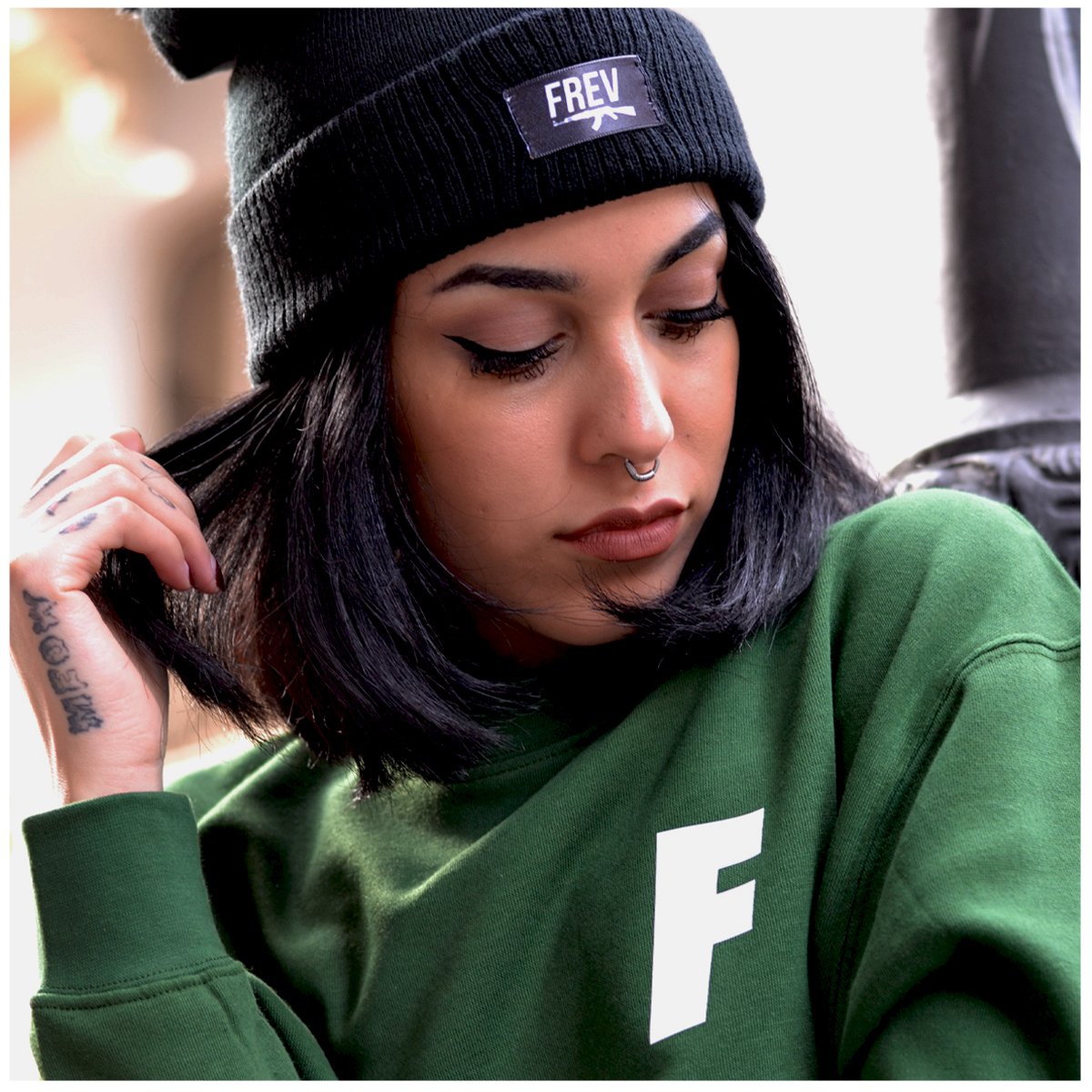FrevClothing's tweet photo. Greek F sweater
https://t.co/SXMCQNN8Tt https://t.co/912aUSScNp