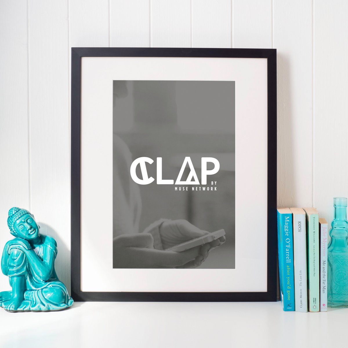 clapsocial's tweet photo. Be Cool. #ClapSocial https://t.co/ySrjOybWvL