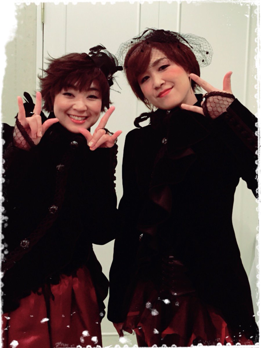 デーモン閣下ディナーショー In Hotel Buena Vista 3ページ目 Togetter デーモン閣下ディナーショー In Hotel Buena Vista 3ページ目 Togetter
