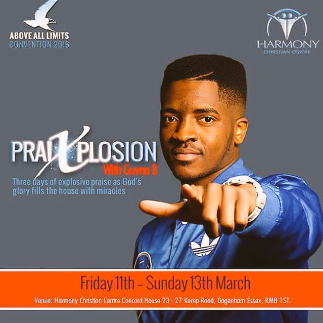 CityChangersHCC's tweet photo. Allo Mate 👋🏿 where are you going to be this Weekend ? Make sure you are @HCCentreUK @GuvnaB from Friday at 7pm. https://t.co/hEFmEv3o5z
