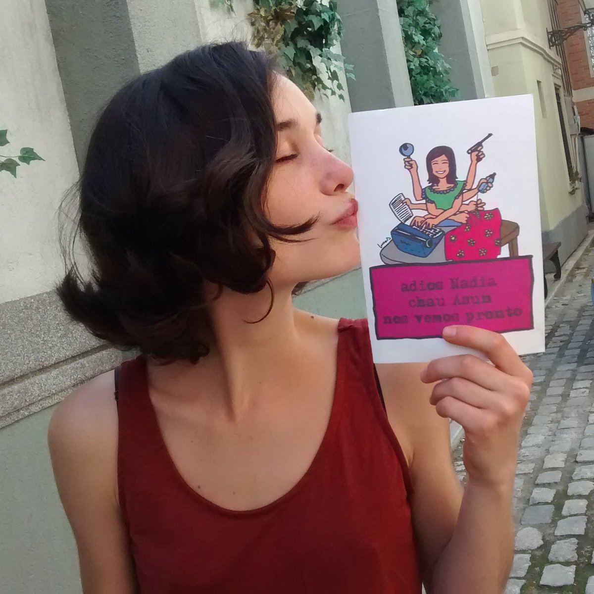 Comando Jaza tweet media