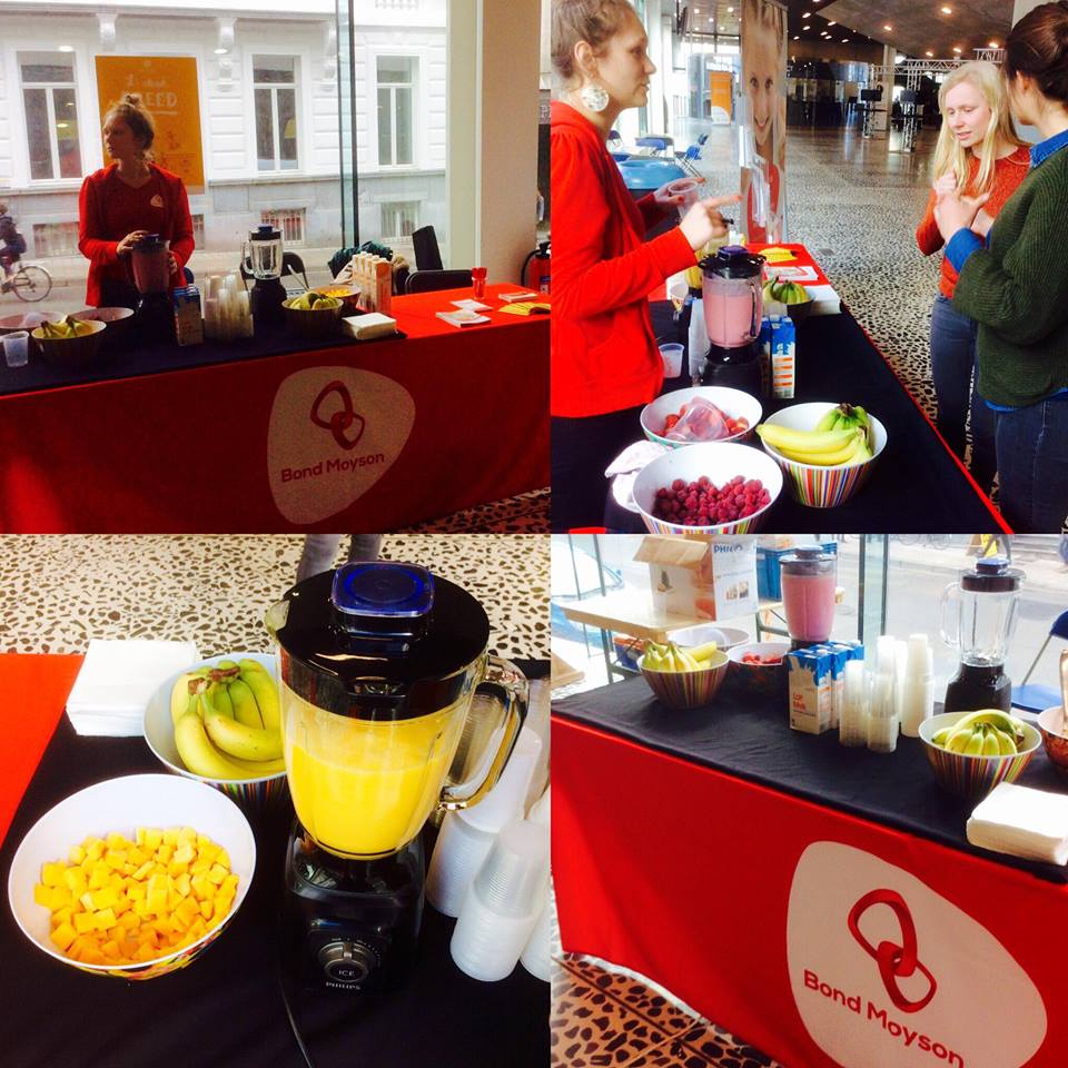 JOETZoost's tweet photo. Bloed geven, doet leven! Wij trakteren alle donoren op homemade smoothies! #bloedserieus #joetzoost @bondmoyson_ovl https://t.co/a4G9W8PRHQ