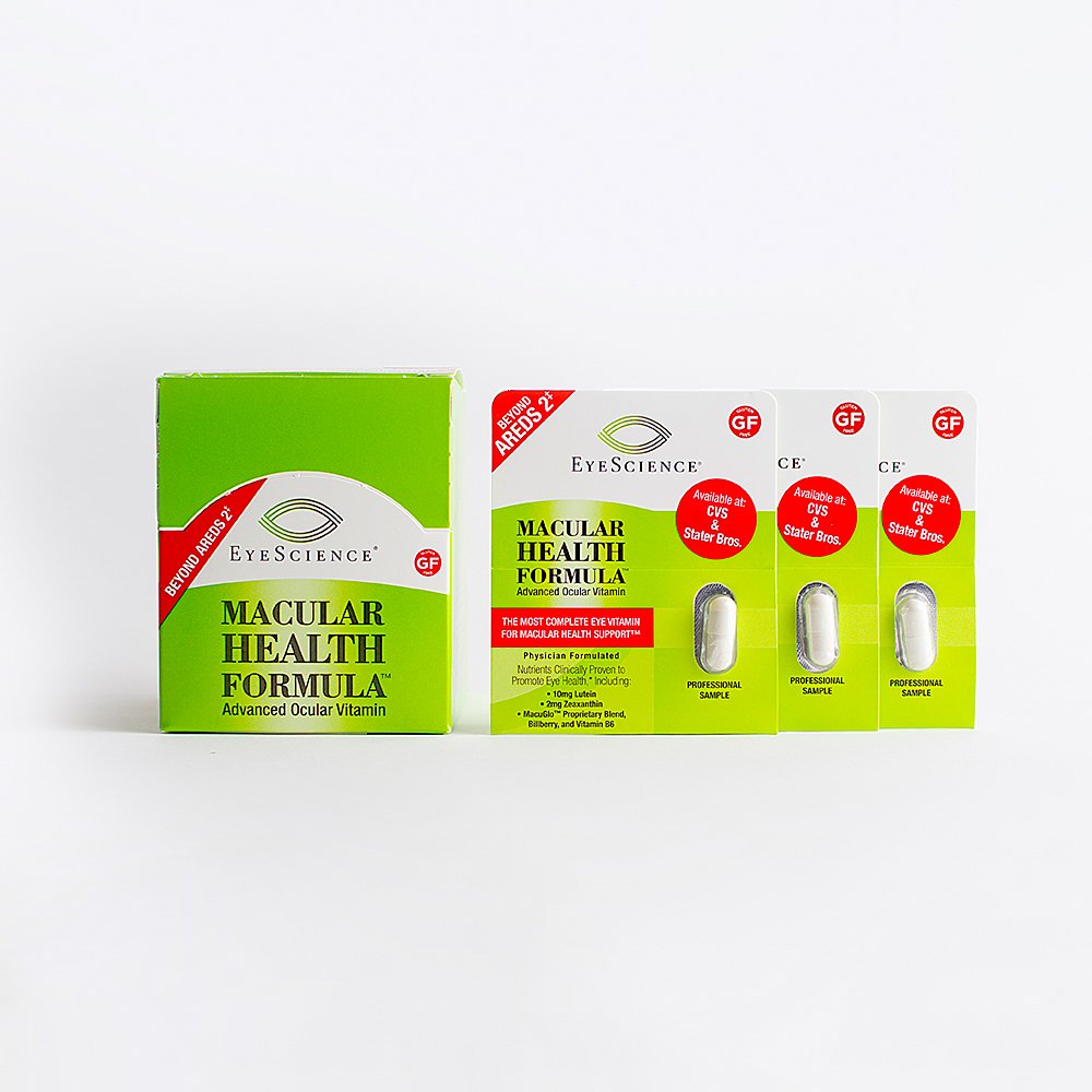 We understand your patients may want to "try" before they "buy." Message us for free samples