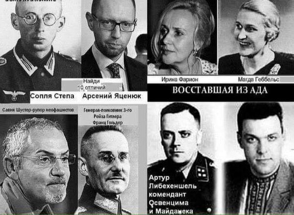 Crisis_caput's tweet photo. Вам не кажется, что реинкарнация существует? https://t.co/17j8tSSPxP