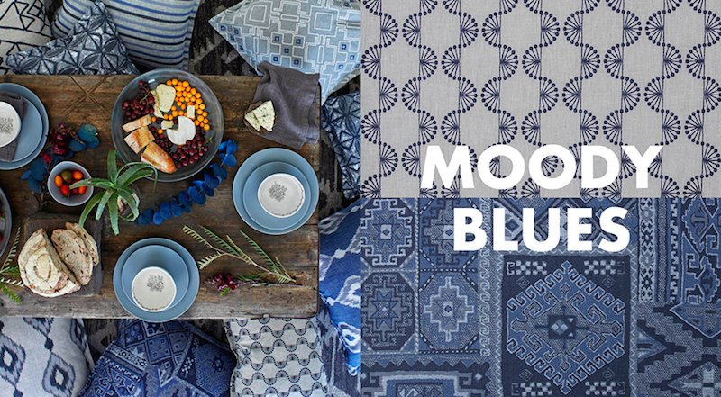 HertexFabrics1's tweet photo. Be inspired by our large collection of #moodyblue fabrics. Head to your nearest #Hertex showroom and take a look! https://t.co/L5stUJc1nP