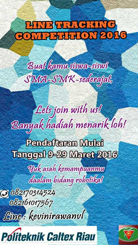 linetracking201's tweet photo. Untuk info pendaftaran segera hubungi cp kita di :
line : kevinirawanvl
Dan follow juga ignyaaa

GRAB IT FAST!!:* https://t.co/zvChlL1LYk