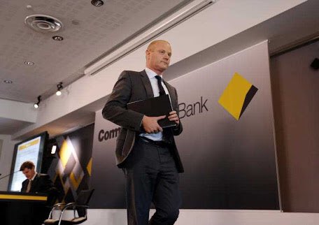 stusheridan's tweet image. The Group’s ... net profit ...full year ended 2015 was $9.14bn.

From your customers corpses.
#comminsure #4corners