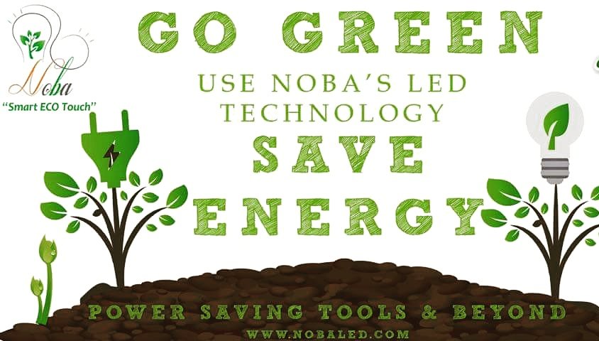 MarioToma7's tweet photo. #NobaLED #eco_friendly #lighting #technology #GoGreen #save #energy #safe #environment
#power_saving_tools & beyond https://t.co/AsDx7ltEN7