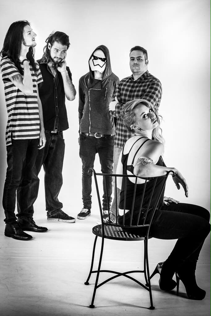 Coldfield #picoftheday #photooftheday #newmusic #newband 
Follow us on FB facebook.com/coldfieldbandza