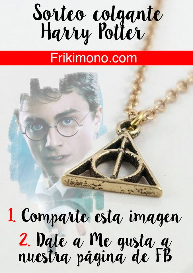 frikimono's tweet photo. ¡Participa en nuestro sorteo de Marzo!
https://t.co/NcU2Ptcj8d https://t.co/HUk2sq84sL