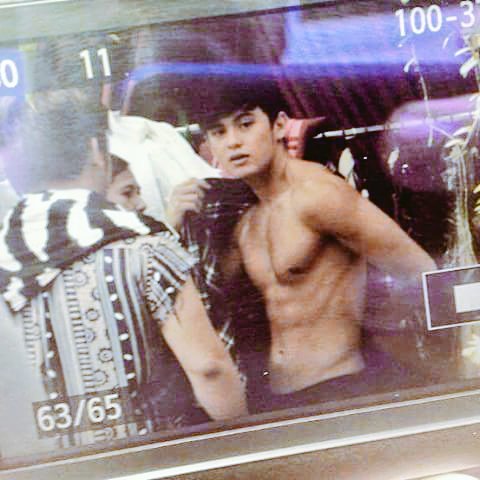 GET THIS HOTTIE TO BE SMILED!!!

ONE RT = ONE VOTE

POWERVOTE FOR JAMES
#VoteJamesFPP #KCA