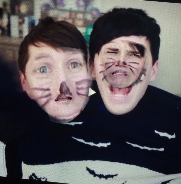 pollsdotcom's tweet photo. @danisnotonfire @AmazingPhil https://t.co/ubTHQHbAeD