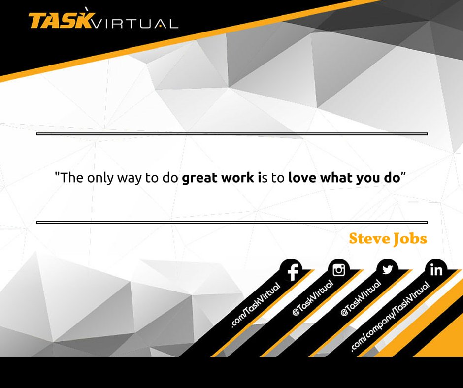 TaskVirtual's tweet photo. #TaskVirtual #VirtualAssistant #Outsource #Motivational #Quotes https://t.co/fmzufchig5