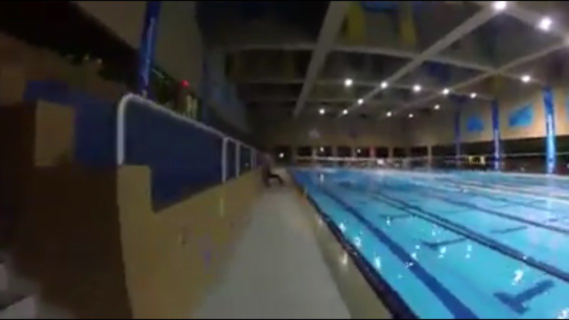 canteroswimmer's tweet photo. Un poquito de motivación de buena mañana chavales: https://t.co/lh680G7rFj https://t.co/Bv1HfcMMkb