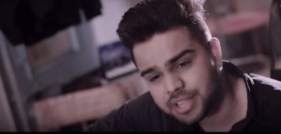 Latest Punjabi Song Beautiful by Akhil Playing Only on 9X Tashan