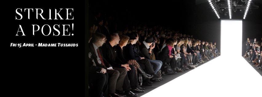 Getting excited about our totally unofficial fashion week party 👠💃🏼📸<a href="/TussaudsSydney/">Madame Tussauds</a> <a href="/HijinksSydney/">Hijinks Sydney</a> #fashion#party