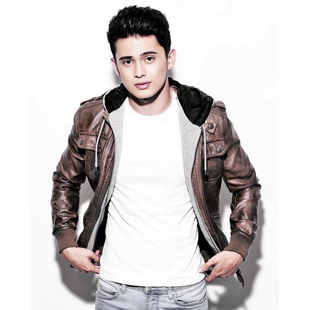 Mananalo ka James! 👊👊👊 Gagawin namin lahat para manalo ka! POWERVOTE FOR JAMES #VoteJamesFPP #KCA
