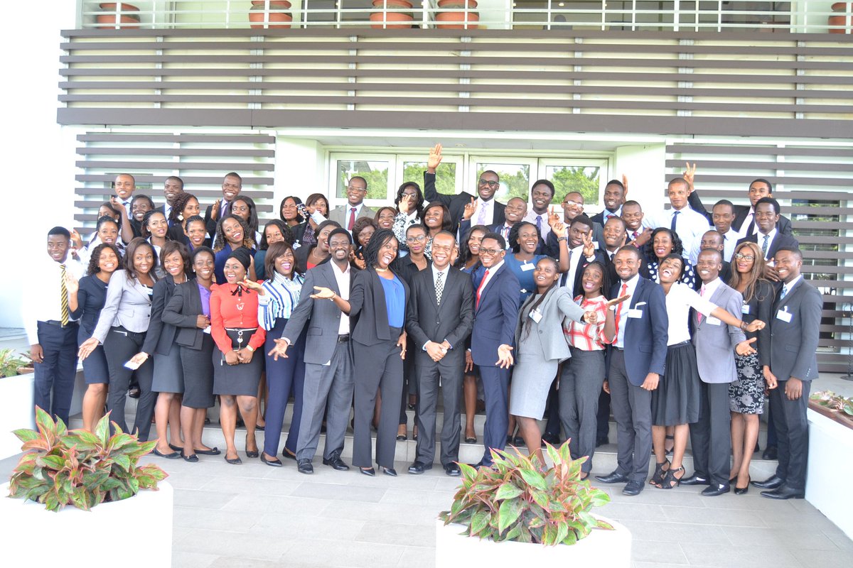 JANigeria's tweet image. JAN's Executive Director @efuaedeh with #ViMP2016 participants. @Accenture @ACAFoundation  @LBSNigeria @jainafrica
