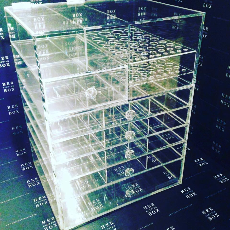 ZoeyPMA's tweet image. @herclutterbox WIN our new BEST SELLING 6 Drawer ClutterBox, FOLLOW &amp;amp; RT to enter! #competition #herclutterbox