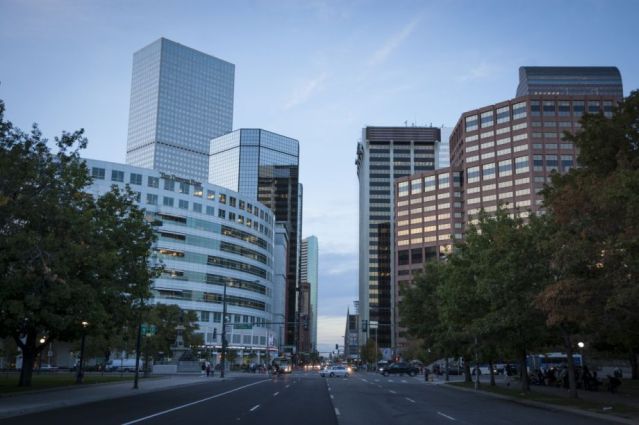 NewsNow_Denver's tweet image. Will #Denver Embrace Sensor-Filled “Smart City” Community? wp.me/p7aXRN-9Zq