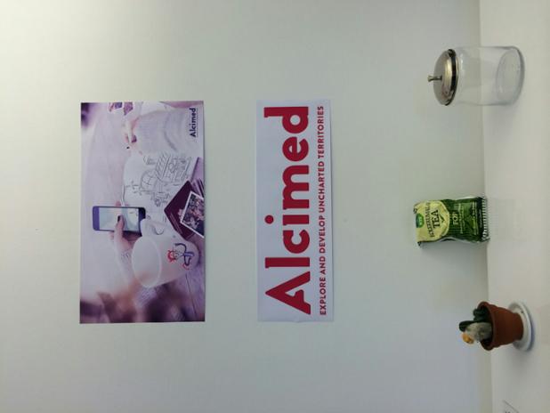 A few hundreds of grams of world's highest grown organic tea just got to Cologne Office 🏡🌿🌿🚐🚐🚆✈🌍✈🚌🚕🚝🚗🏢🍵🍵🎉