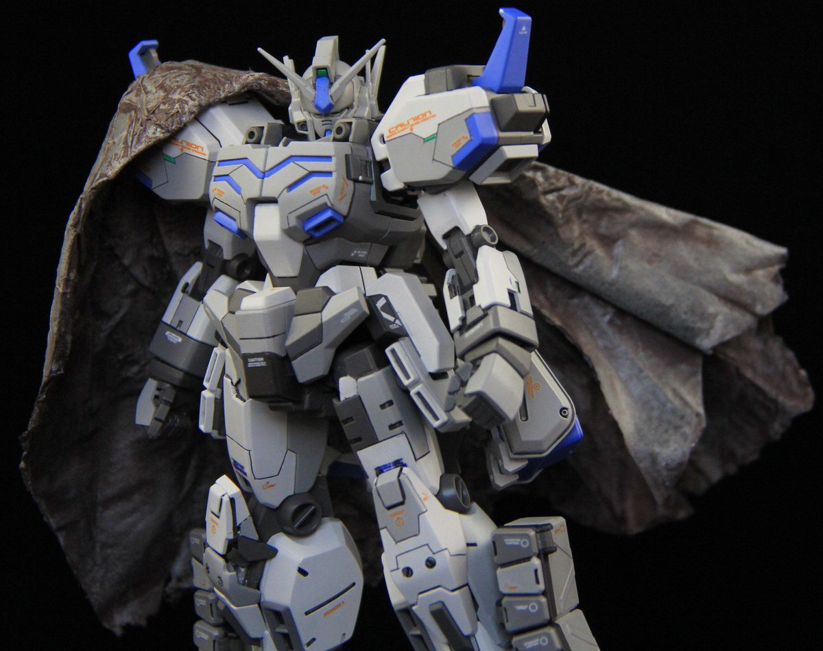 Prometheus Kit Gundam Prometheus Kit