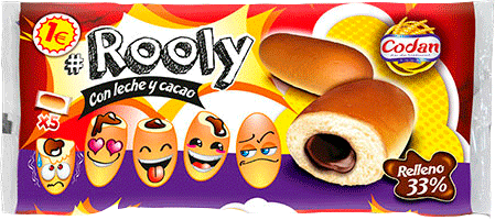 productoscodan's tweet photo. Empieza la semana con energía #Rooly @productoscodan ¿Cómo te encuentras hoy? Happy, emocional, crazy, love... https://t.co/tFouGpPwXU