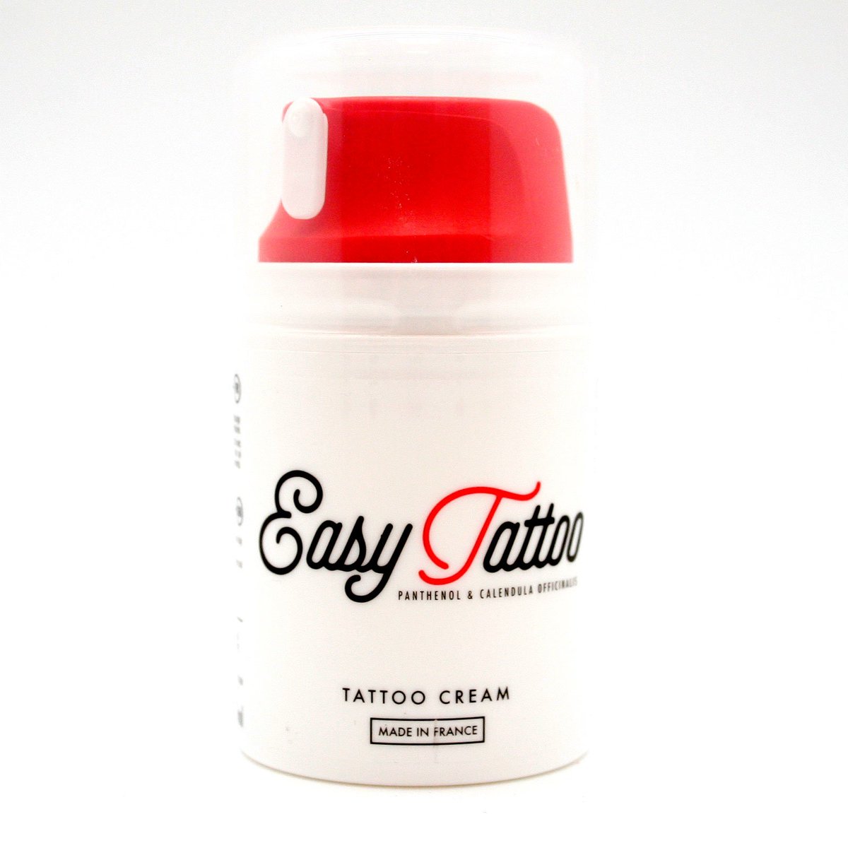 Rose___Lyne's tweet photo. Pour prendre soin de votre nouveau tatouage, retrouvez la crème EasyTattoo de @Easytattoo ! https://t.co/13RHnij9Gf https://t.co/70qfR8iK3a