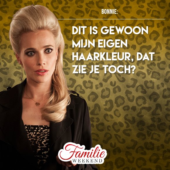 Puur natuur. Geloof jij het? #familieweekend #film #bioscoop