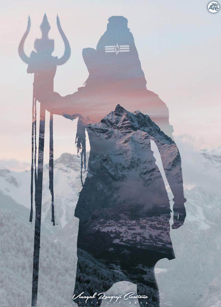 rangreji19's tweet photo. @akshaykumar wish u a happy Maha Shivaratri sir https://t.co/0zFYlCmIDf