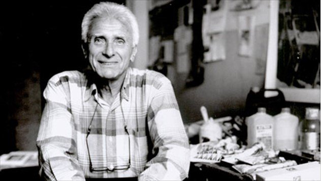 RepowerGreece's tweet photo. Remembering Panayiotis #Tetsis ... and his creations of unique enduring beauty _ #art #culture https://t.co/t3tCvGmVkk