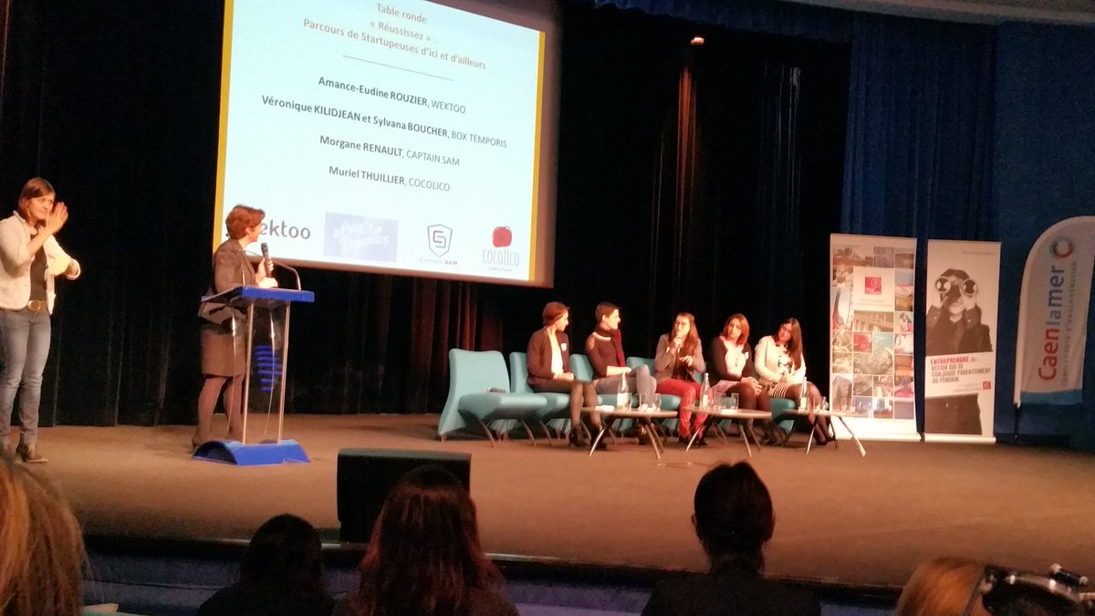 LesPrem1eres's tweet photo. "Réussissez" 2nde table ronde @wektoo1 @Boxtemporis @CaptainSamfr @CocolicoFrance #bdef2 https://t.co/2lwaDecCK9