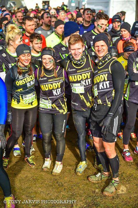 teammuddykit's tweet photo. Who was at @nutschallenge?
#MKLee 2nd #MKSharon 4th in the 4 lap
#MKNicola 2nd #MKStuart 1st in the 2 lap https://t.co/hZTrBj0P6P