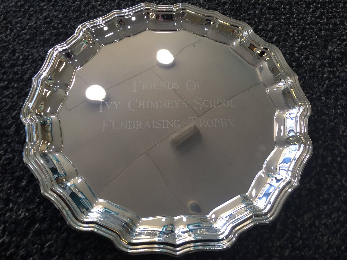 Thank you to <a href="/avrilsdream/">@avrilsdream BEM 😇</a> for speaking to chn about this great charity. Let's see how much we can raise! <a href="/FOICs/">FoICS (Friends of Ivy Chimneys Primary School)</a>