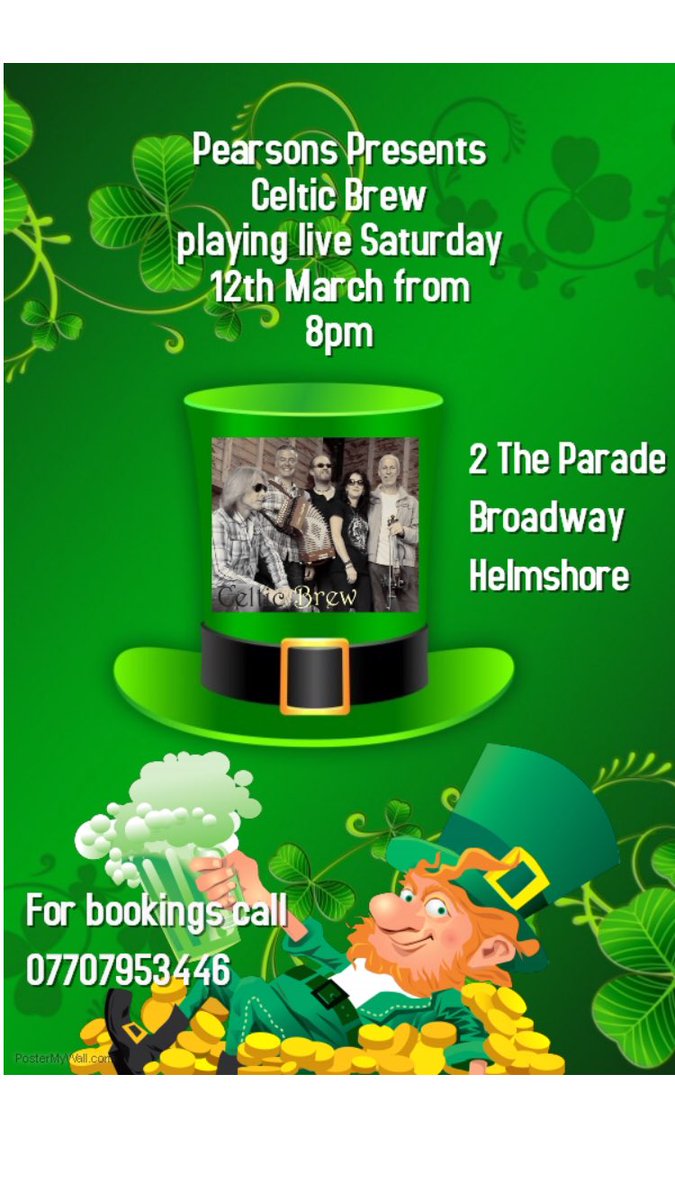 Cafe Pearsons tweet media