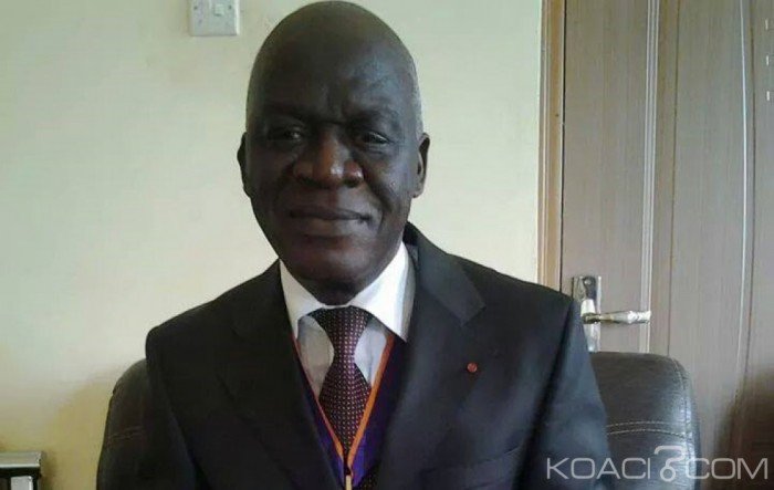 Koaci's tweet photo. Côte d'Ivoire: Harcelé par la justice, un ex ministre de Gbagbo retourne en exil https://t.co/hfPNJ5DVLI https://t.co/K0Pi4uIEeZ