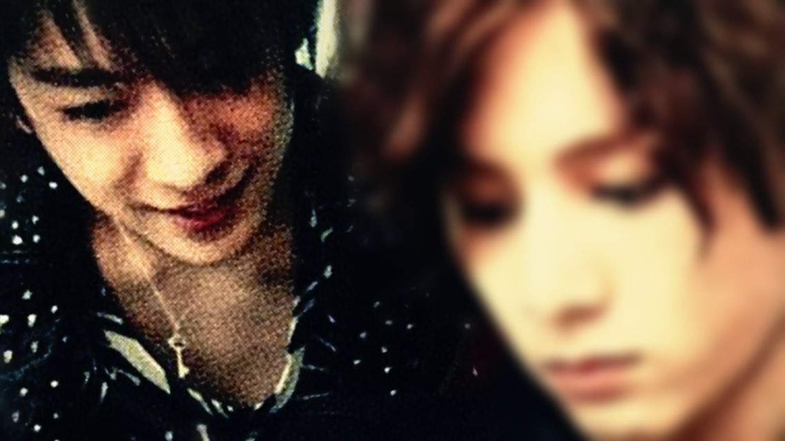 wwPAINww's tweet photo. ■■■
□□□

.
  苦痛な日々に苦しんで
.
  精神的な痛みに恐怖心を持ち
.
  愛に餓えている
.
 【 中身愛 同性愛 異常愛 】
.

.
    R⃞T⃞W⃞  ↹  F⃞L⃞W⃞
.

.

□□□
■■■ https://t.co/3g71WJ72WU