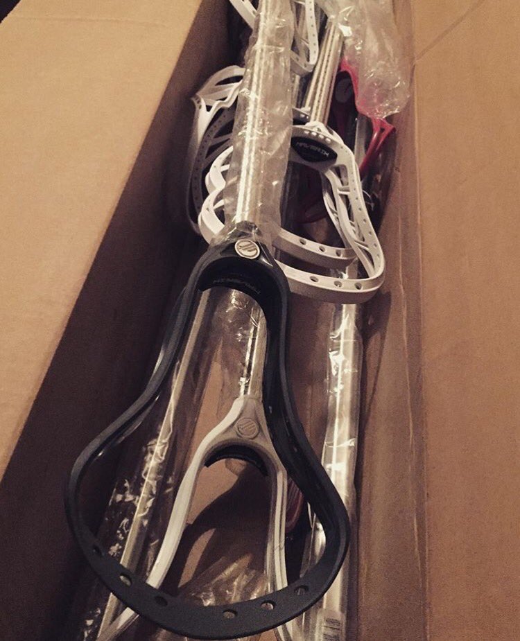 PioneerSports1's tweet photo. Another order which came in to Pioneer HQ last week! #optik #centrik #gaitice https://t.co/PR2vE8FFl5
