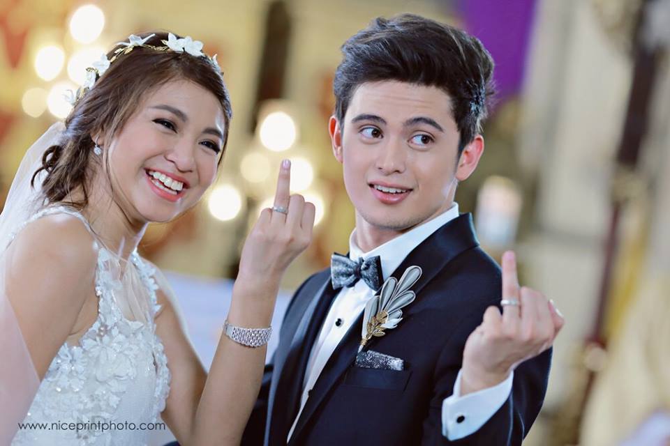 JaDine Addicts on Twitter: "RT/RQ THIS IF YOU WANT JAMES REI