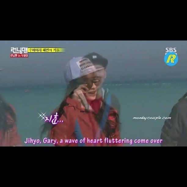 MondayCoupleCom's tweet photo. #Instavideo:https://t.co/HyhCj0ZlVe - RM 289 - sbs subbed this part themselves ❤👍❤ full clip on Facebook https://t.co/1qtK4x2ZV4