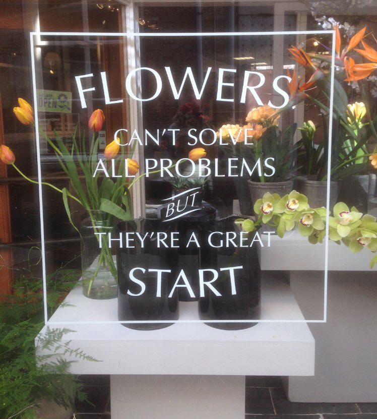 Lily Rose Florist (LilyRoseFlorist) Twitter