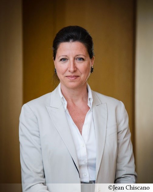 Agnès Buzyn nommée présidente du Collège de la Haute Autorité de Santé (HAS) > has-sante.fr/portail/jcms/c… #nomination