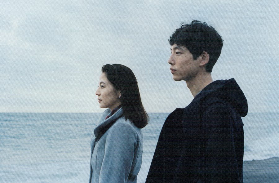 のタロ 綺麗 坂口健太郎 海街diary T Co Ytdee4uqpw Twitter