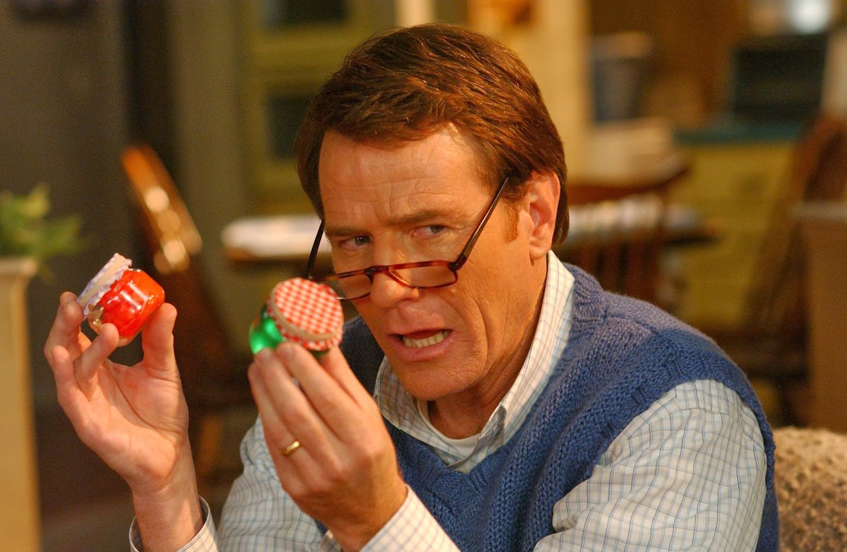 _Cinefilos_'s tweet photo. Hoy cumple 60 años el inigualable Bryan Cranston. https://t.co/u3pgVgaXuY