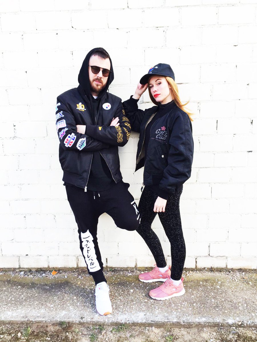 PYRAMIDLANE's tweet photo. Muchas Gracias @ReebokClassicES por apoyarnos con estas Reebok
#furylight #thisisclassic #reebok https://t.co/Qv1zmfsDhX