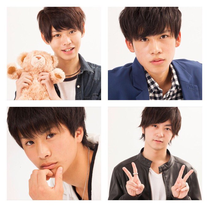 ジュノン編集部 プラチナ Junon Junon Jp 16年03月 Page 2 Twilog