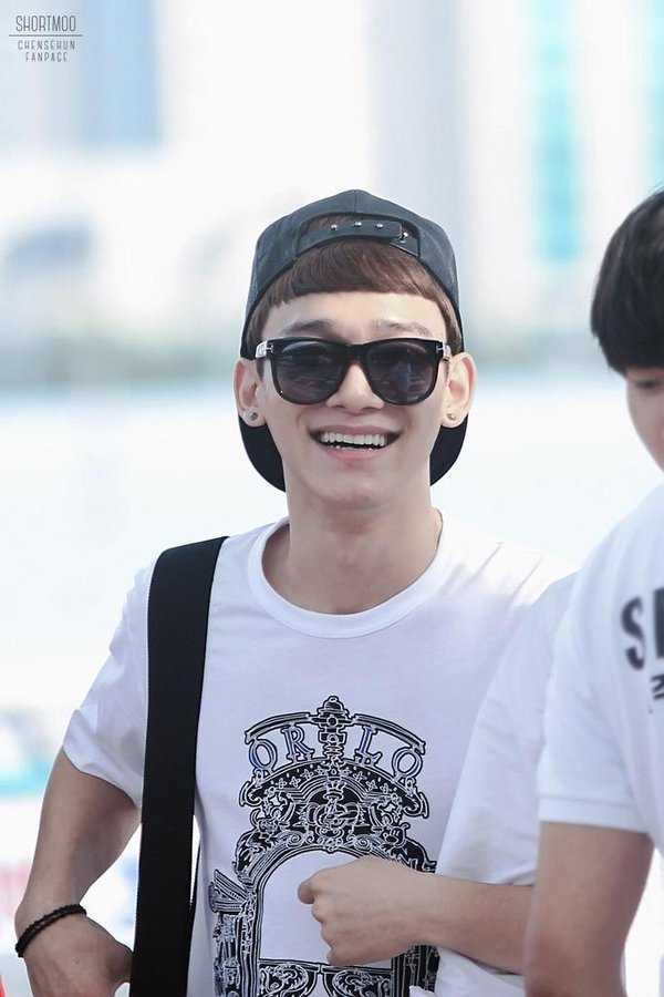 JongdaeStyle's tweet photo. #Chen #종대 #김종대 #첸 #Jongdae #陈 #金鐘大 #จงแด #เฉิน #チェン #엑소 #EXO https://t.co/5PsZ7xVGRN