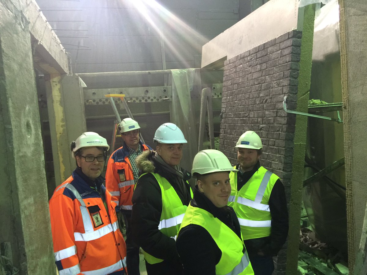 mikseimikkeli's tweet photo. 18.-19.3 häkätään Mikkelin Betonia! Mukana myös @hyvatyyppi @HacklabMikkeli #hacktheconcrete #industrialhackathon https://t.co/isyzY0t8oN