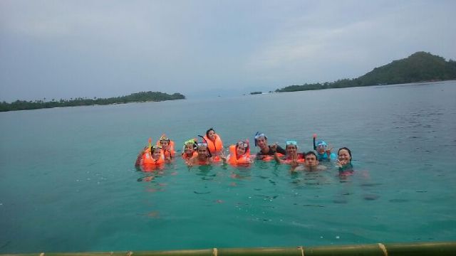 keydhika's tweet photo. Pahawang Island https://t.co/7BZVm8aaeE